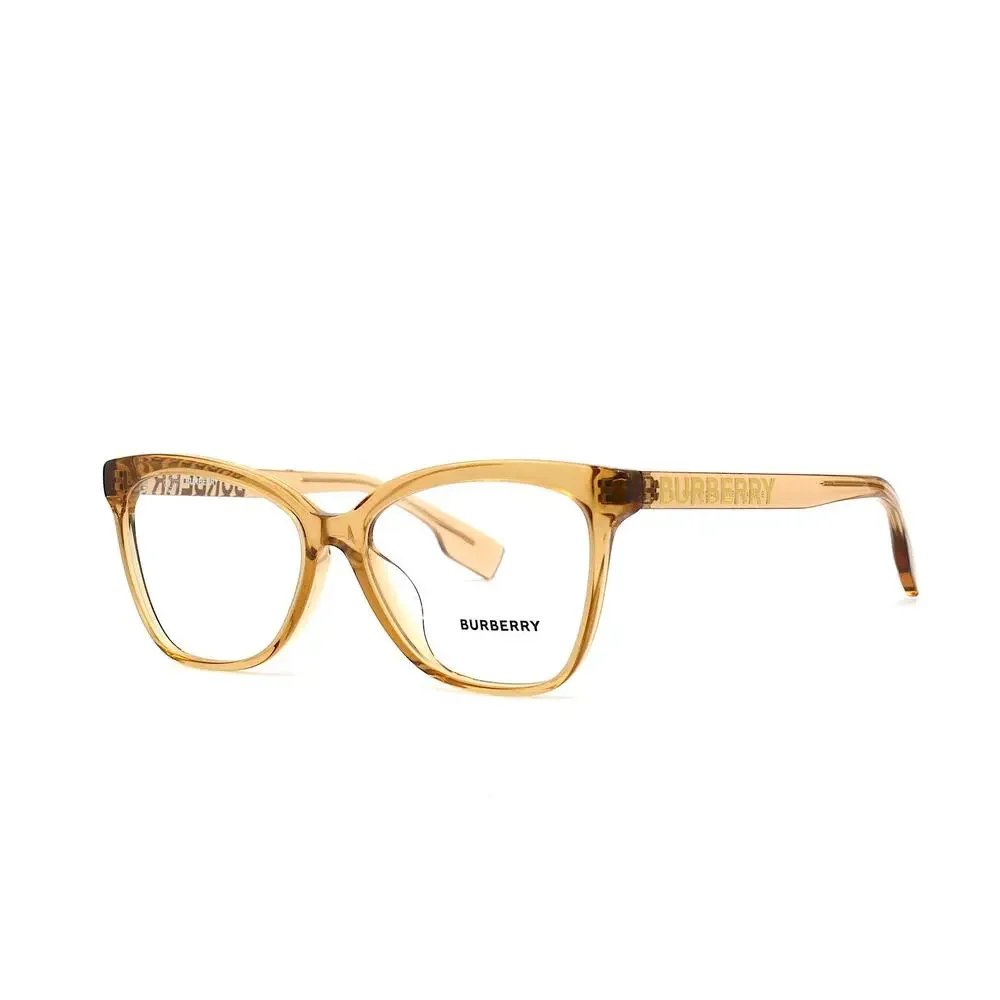 Burberry comes code box