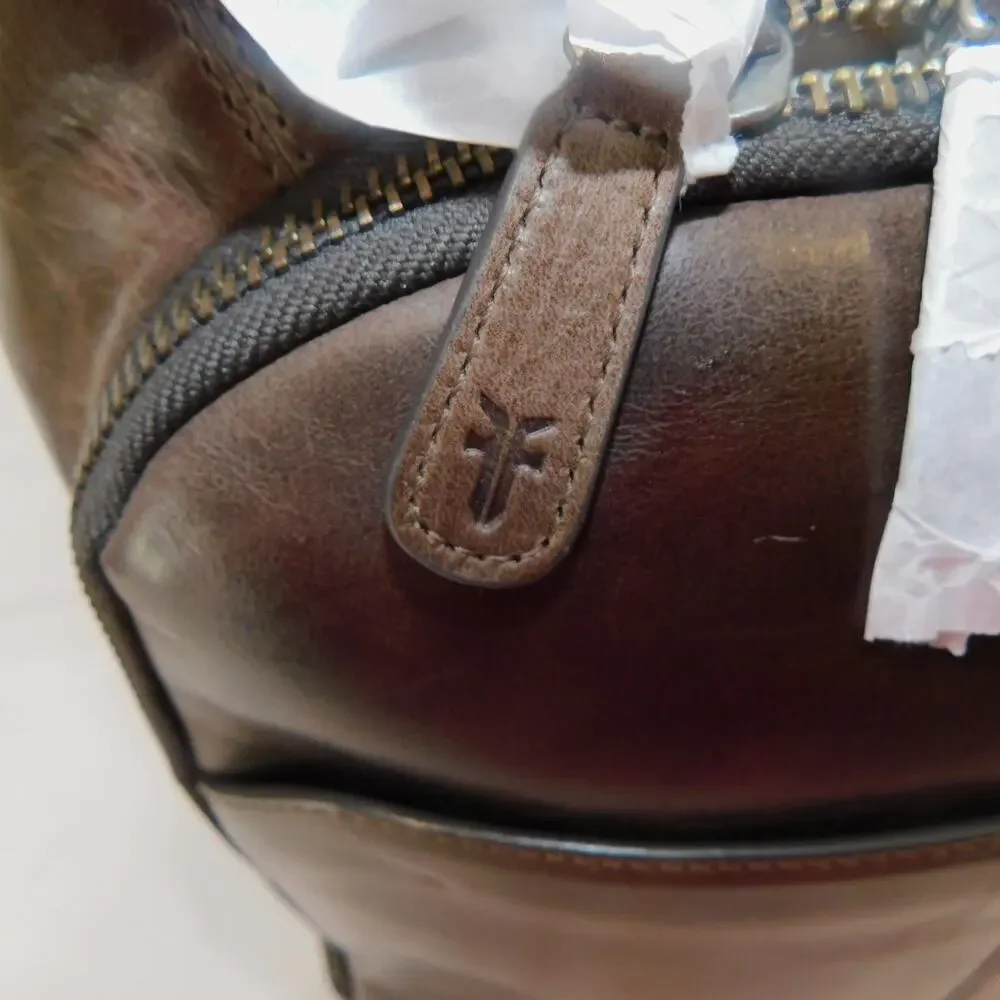 Frye new retails