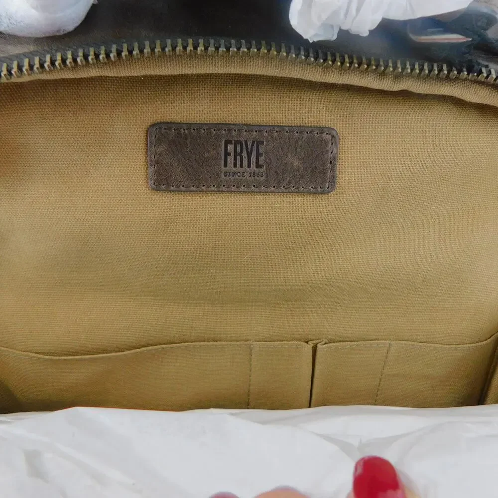 Frye new retails