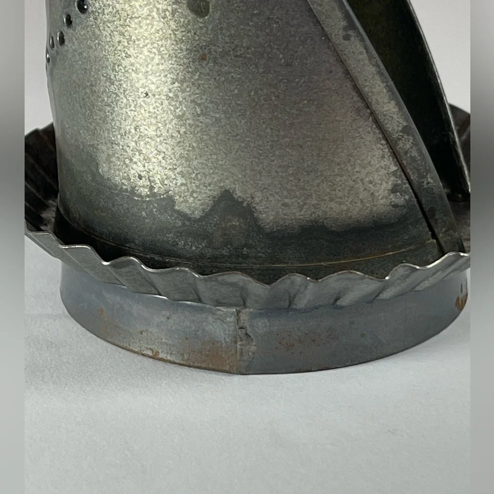 Vintage addition base