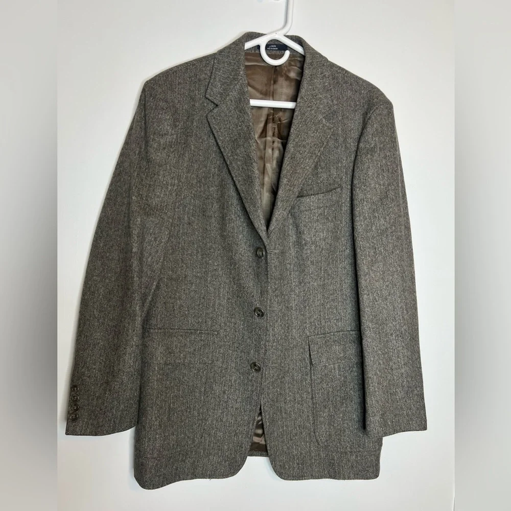 J. Crew new chance
