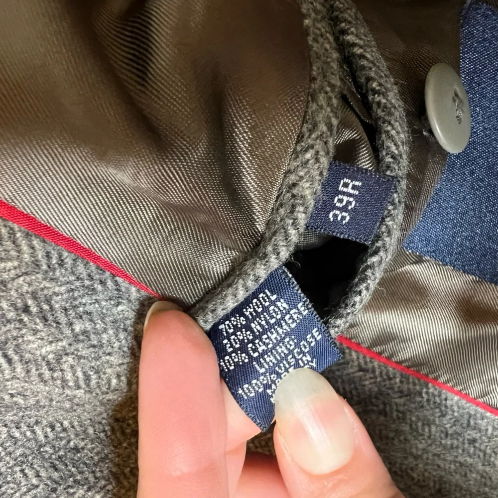 J. Crew took 10%