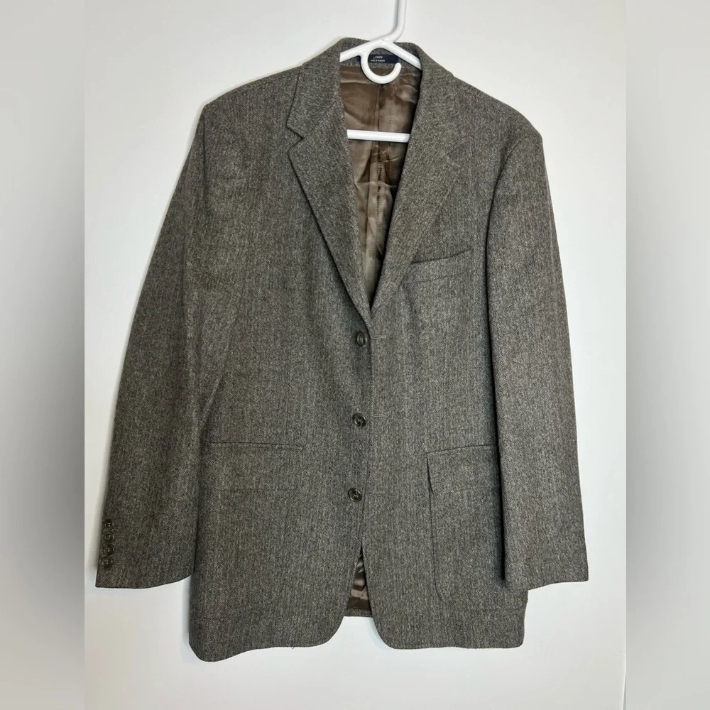 J. Crew my sophisticated