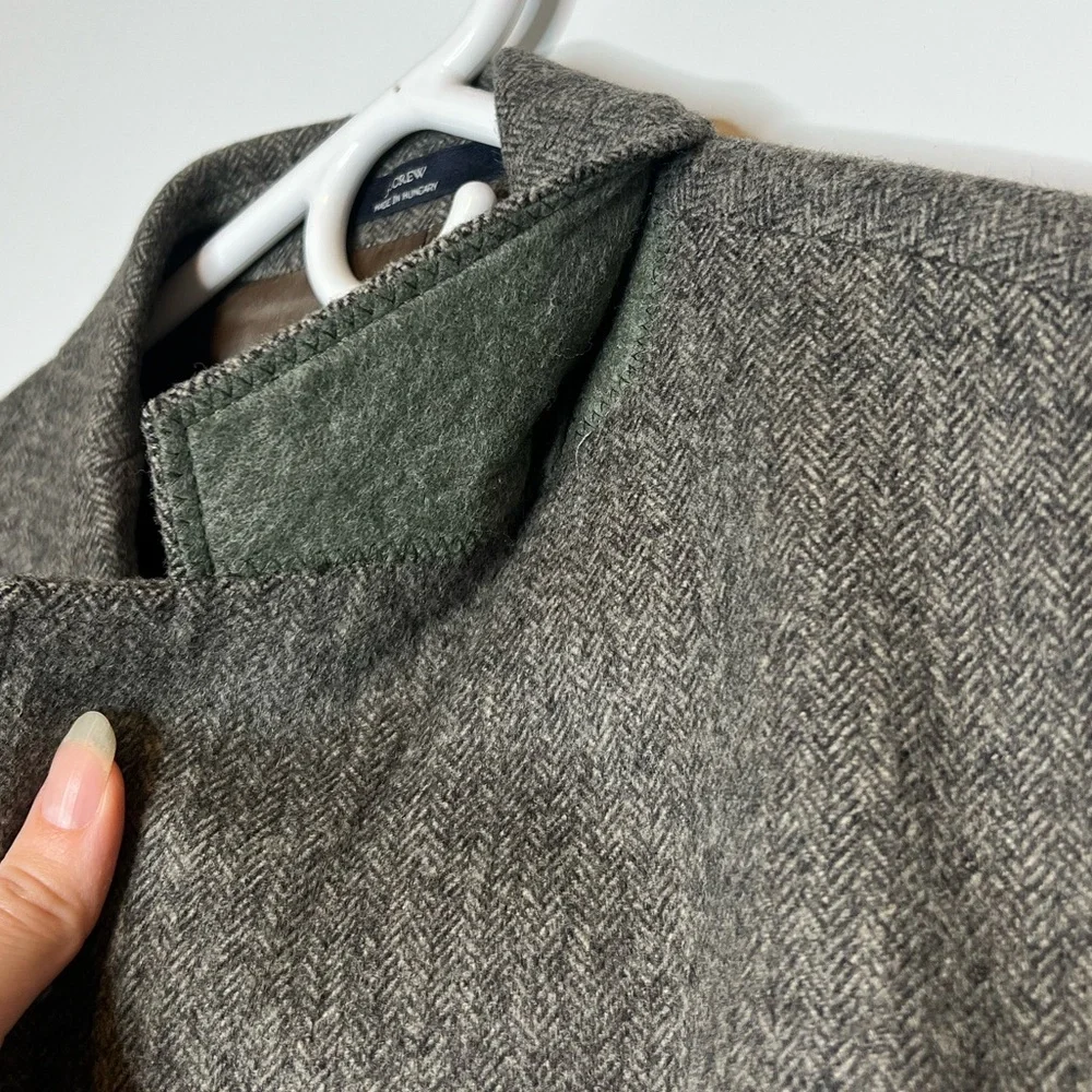 J. Crew closed formal sophisticated