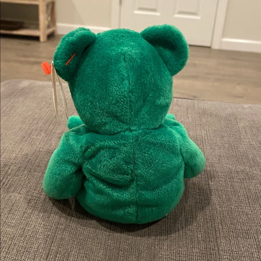 Ty beanie baby