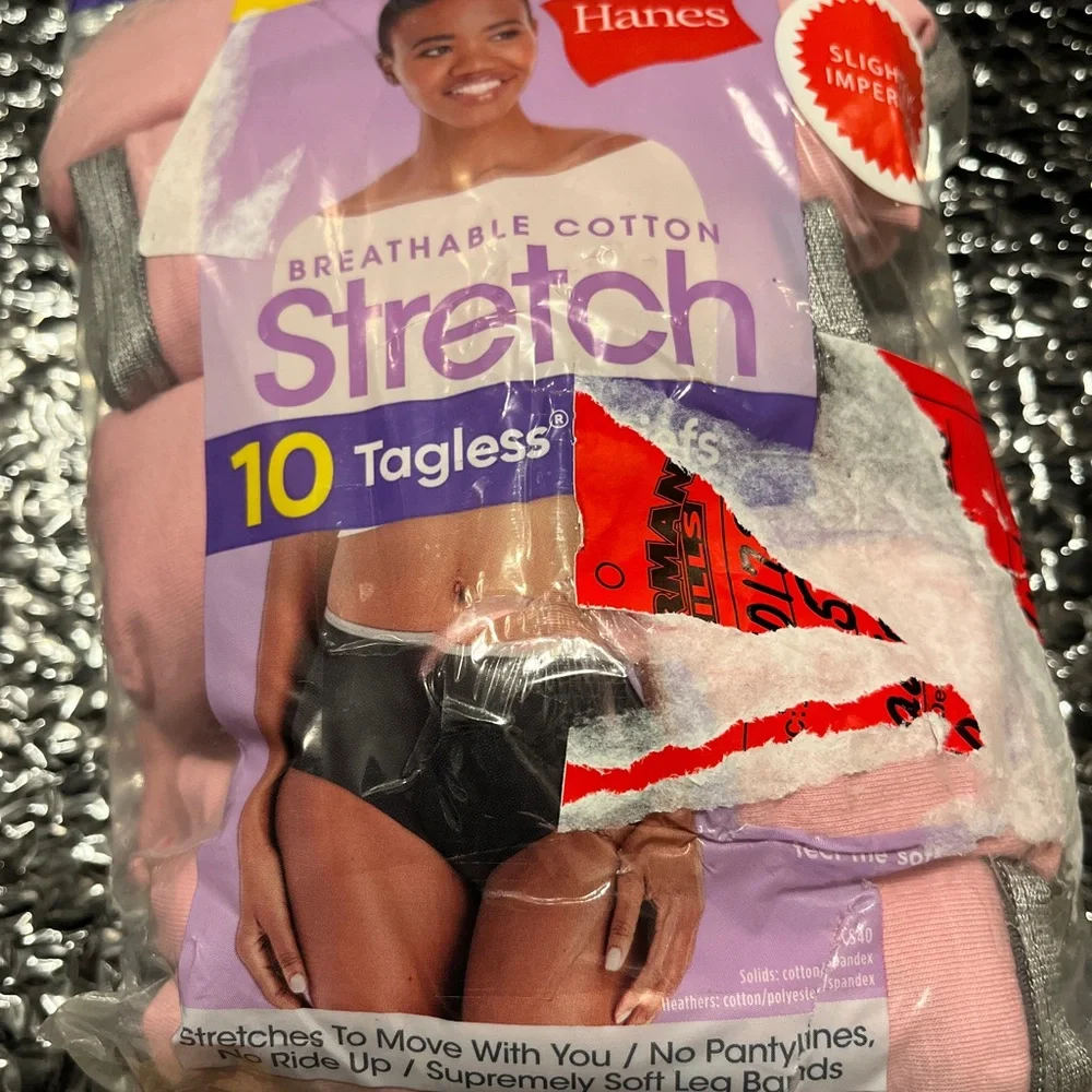 Hanes briefs soft