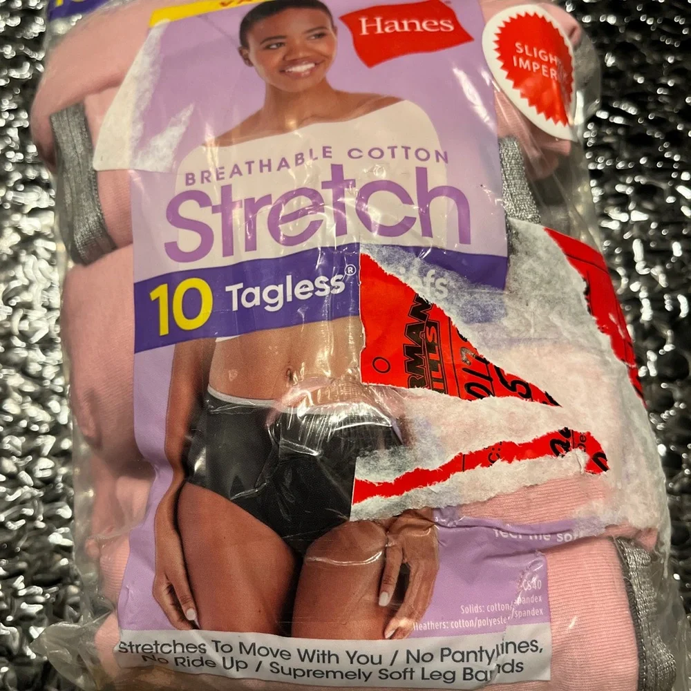 Hanes briefs soft