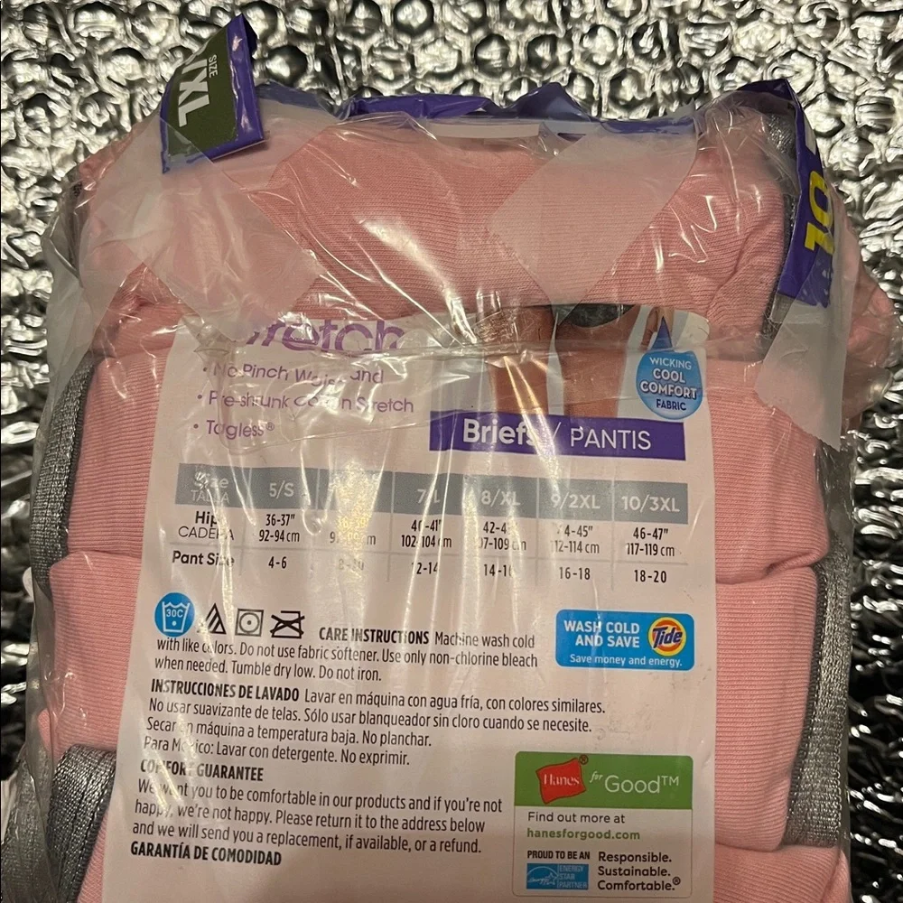 Hanes briefs soft