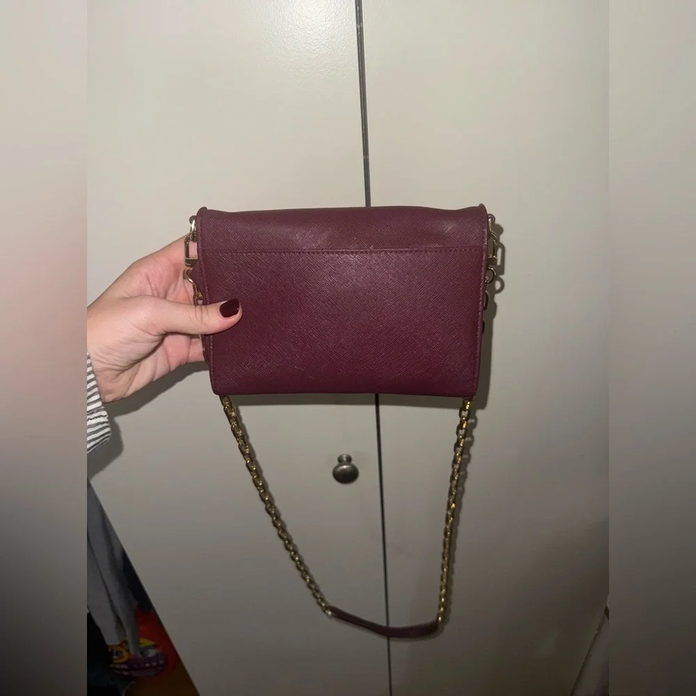 Tory Burch great