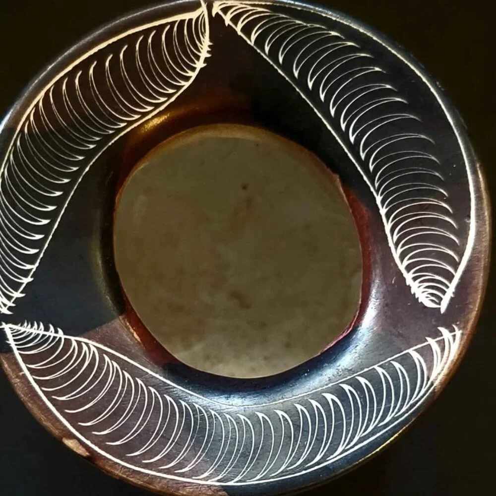 Handmade high chips