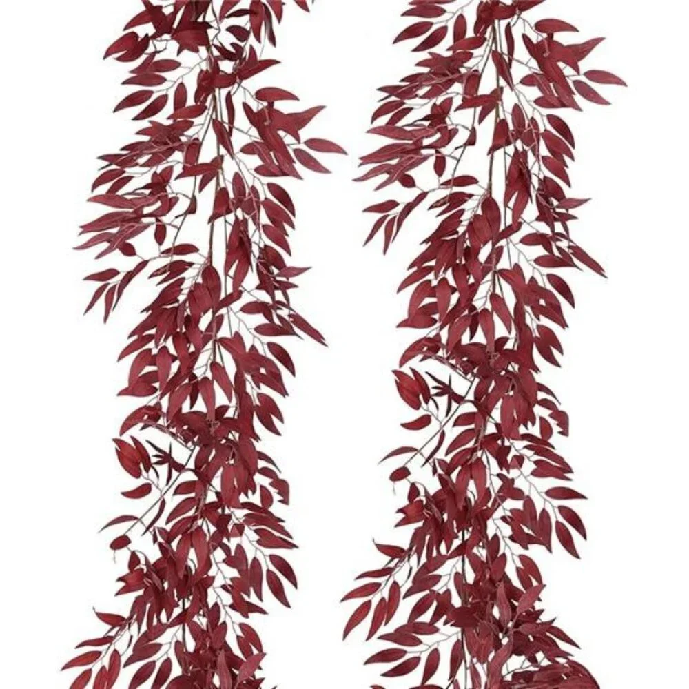 N/A willow leaves