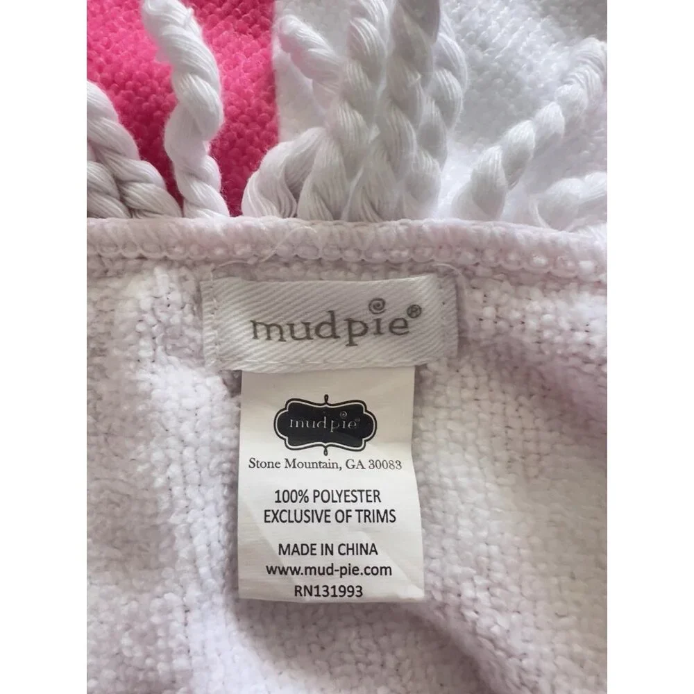 Mud Pie 56 care ideal