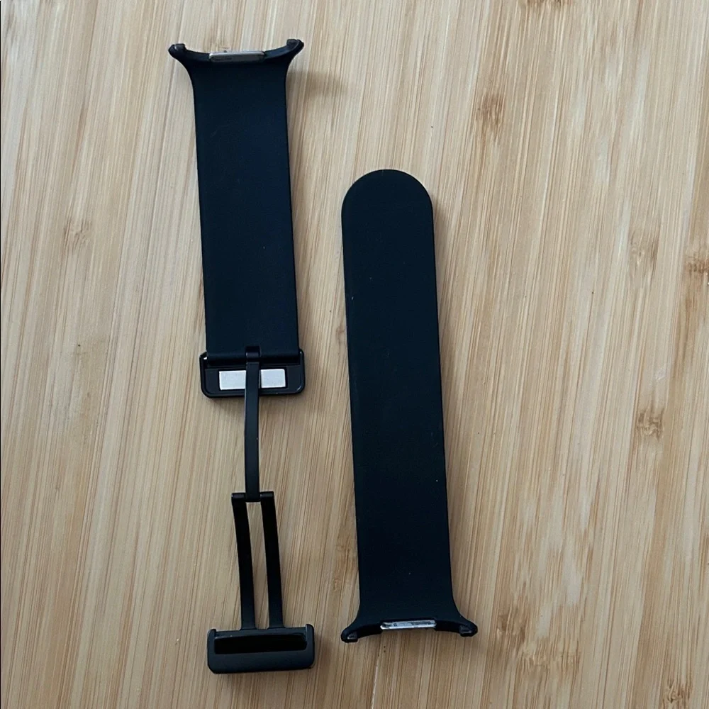 N/A black waterproof sport