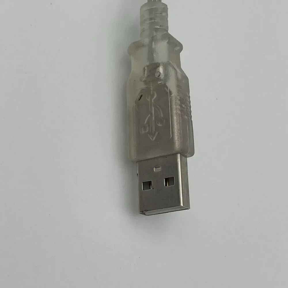 Rock Band USB 2.0 4 Ports Hub HU2K41N2 Dongle Adapter Windows XP