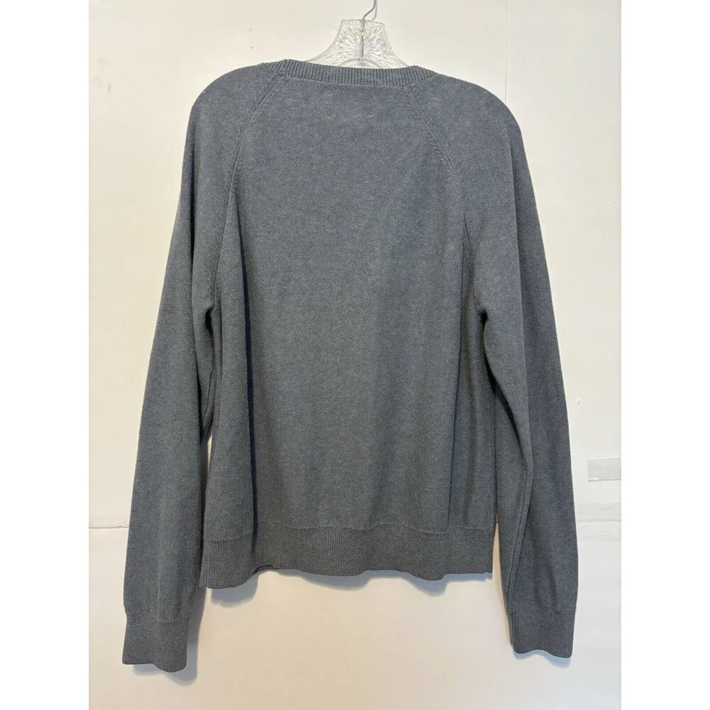 Lucky Brand this grey