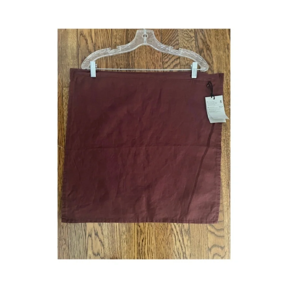 West Elm nwt beautiful