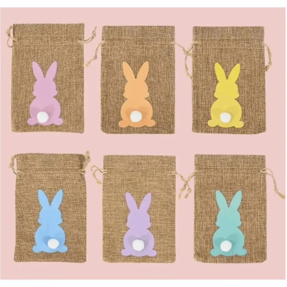 Handmade treat 6pcs