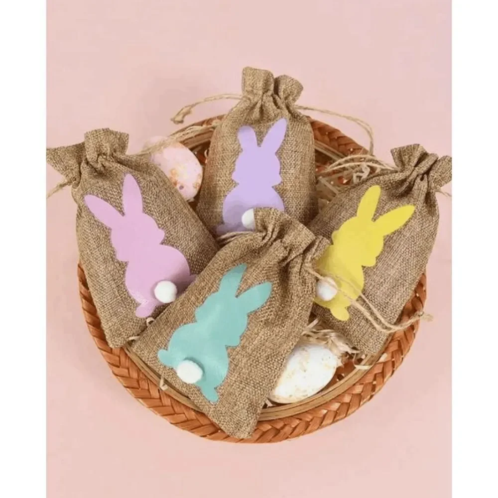 Handmade 6pcs gift