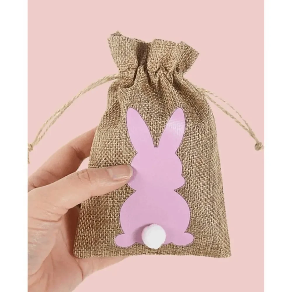 Handmade length bunny