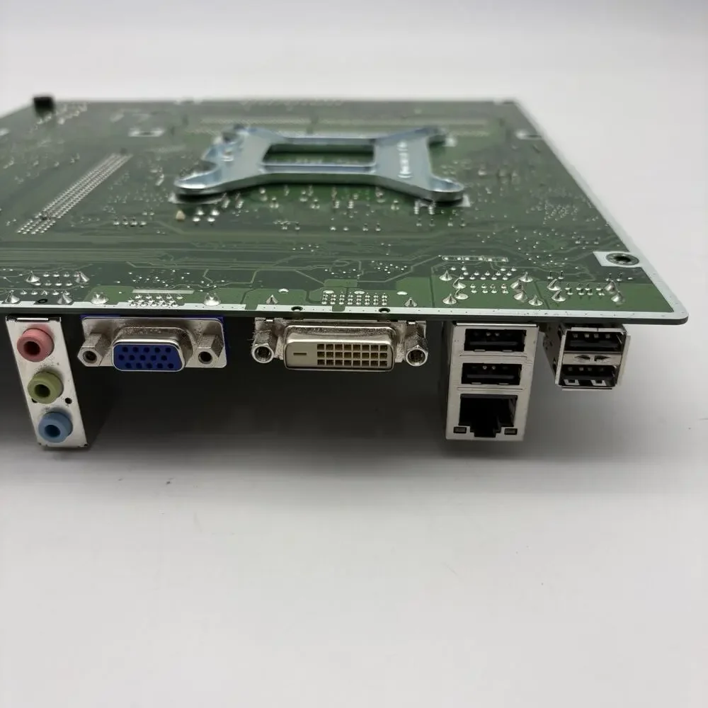 HP Pavilion P7 LGA 1155 DDR3 SDRAM Desktop Motherboard 644016-001 Board Only