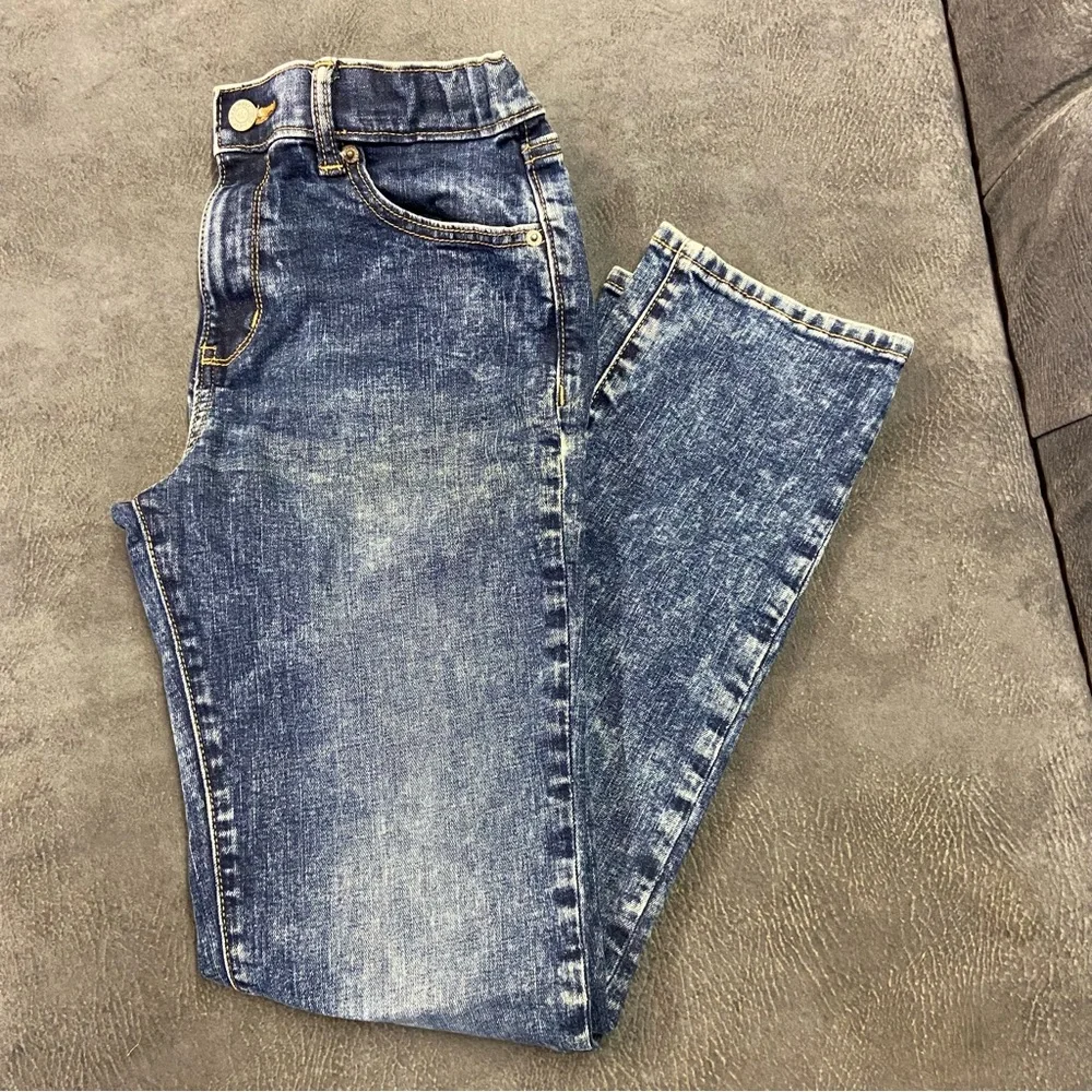 Old navy jeans