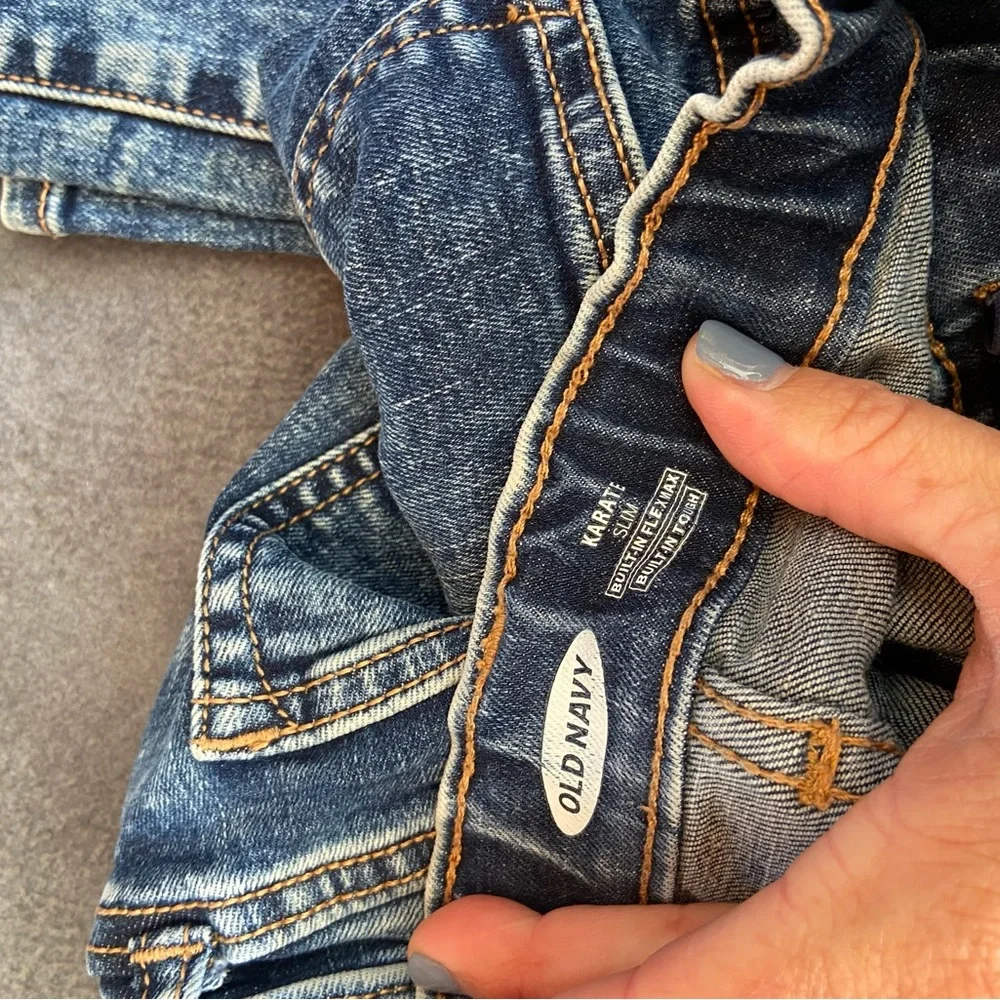 Old Navy euc old