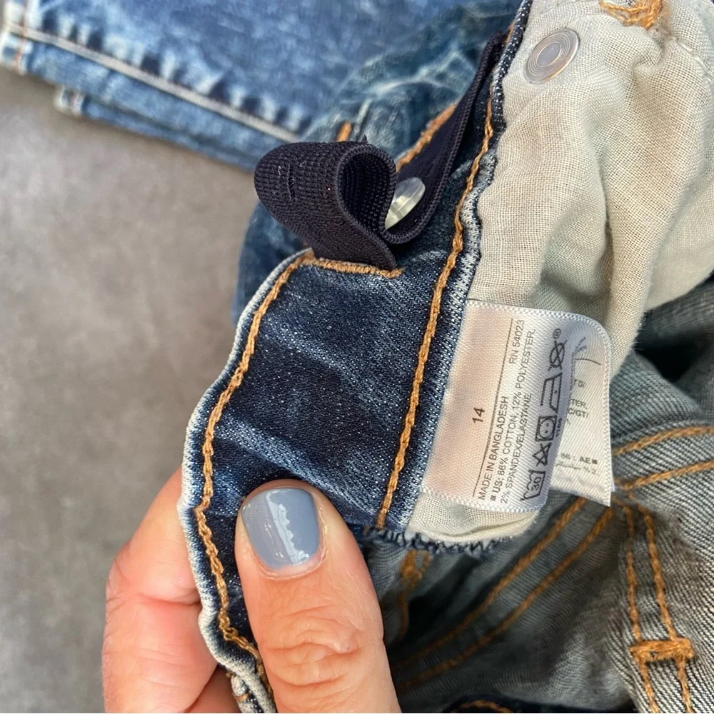 Old Navy euc old
