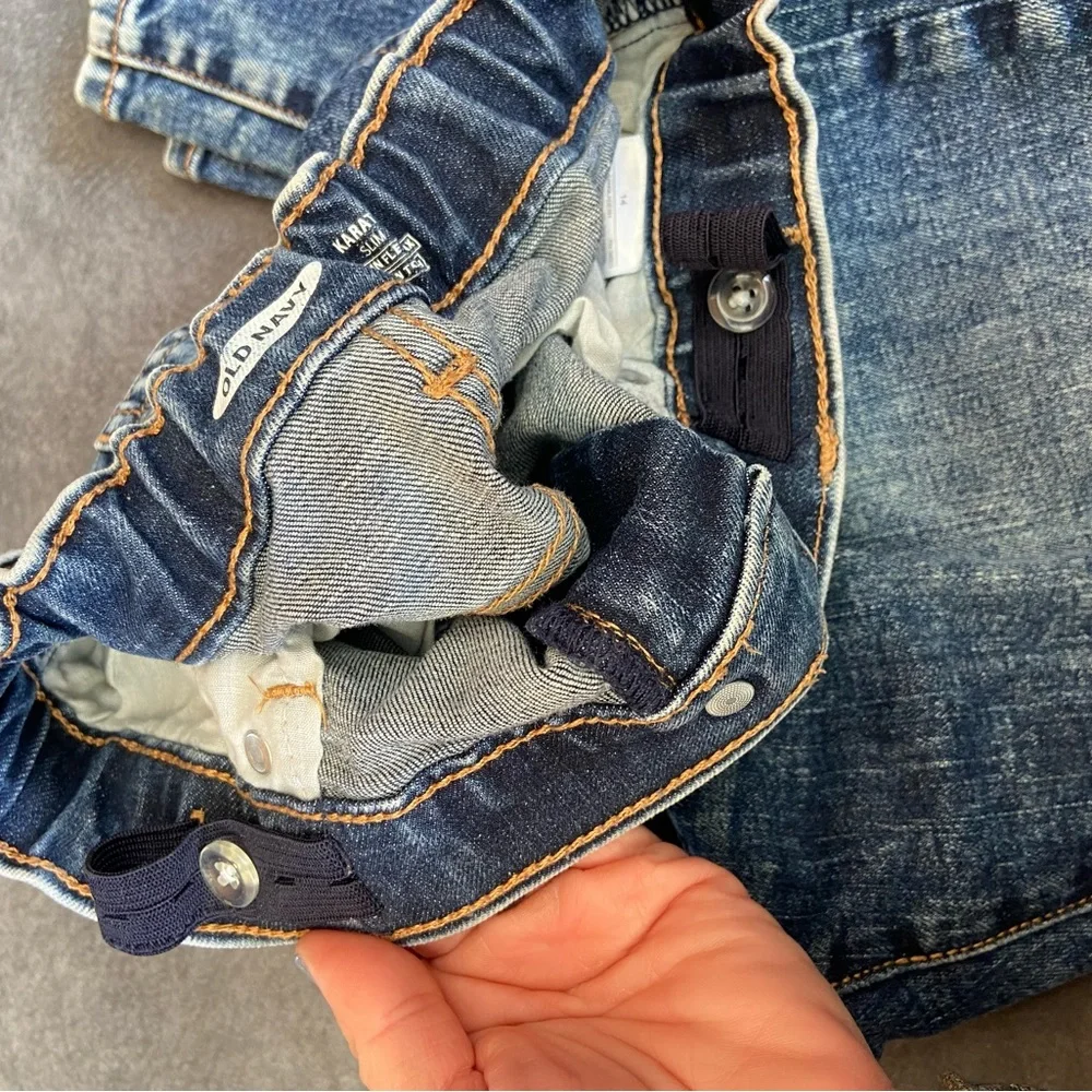 Old Navy euc old