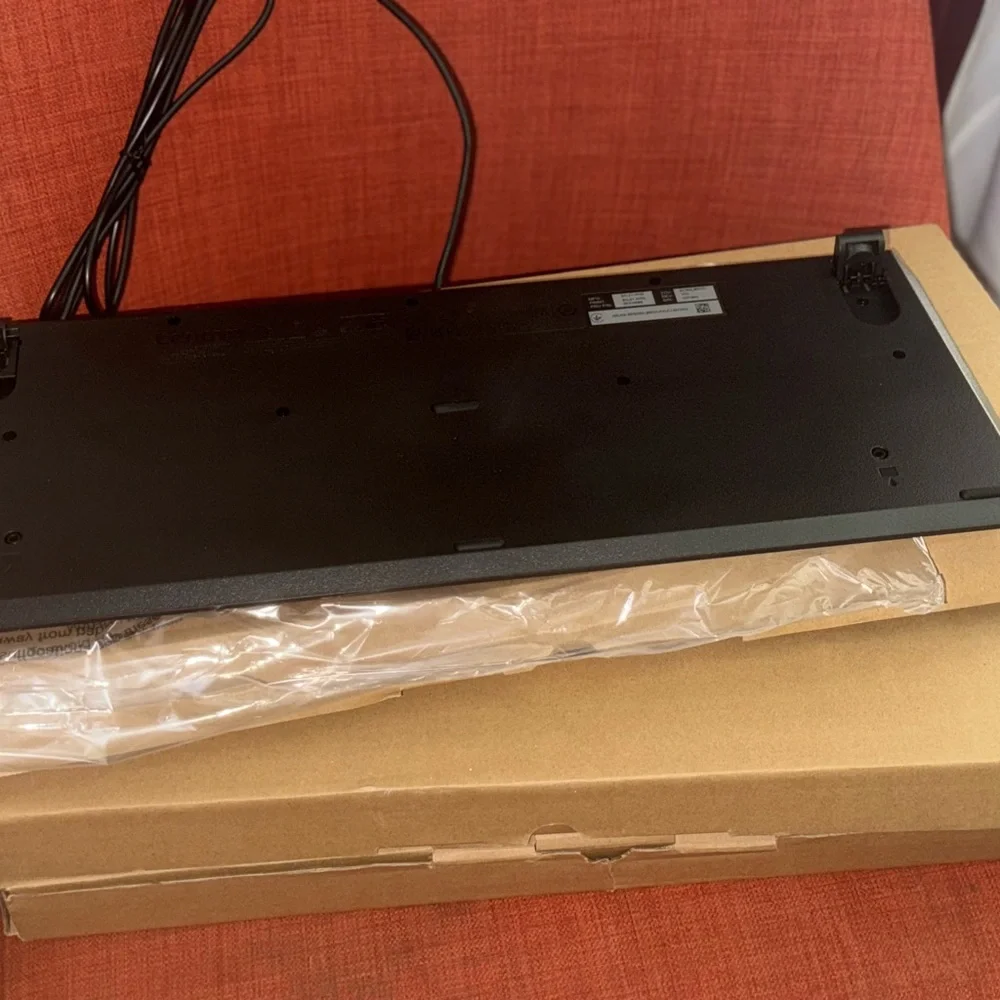 Lenovo reliable keyboard