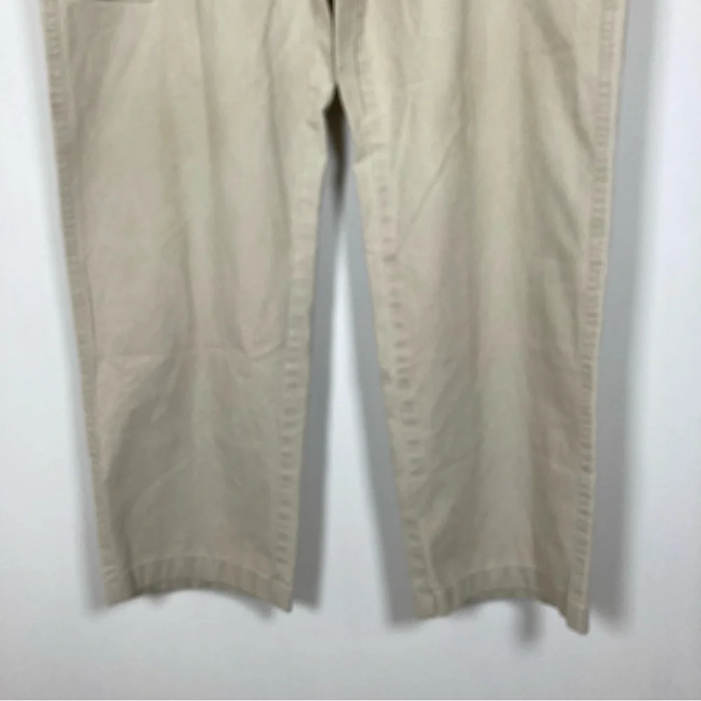 L.L. Bean comfortable cargo