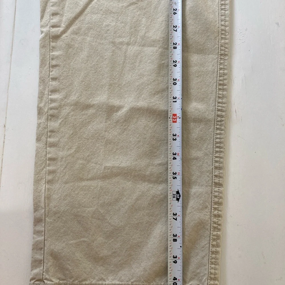 L.L. Bean comfortable cargo