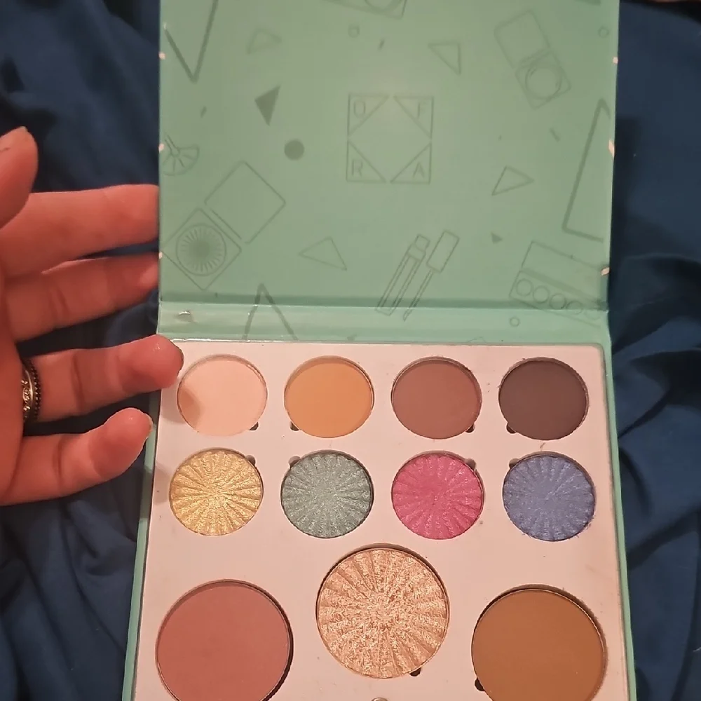 OFRA brand new