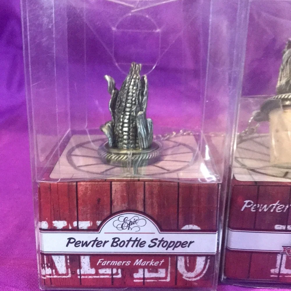 Epic new boxes