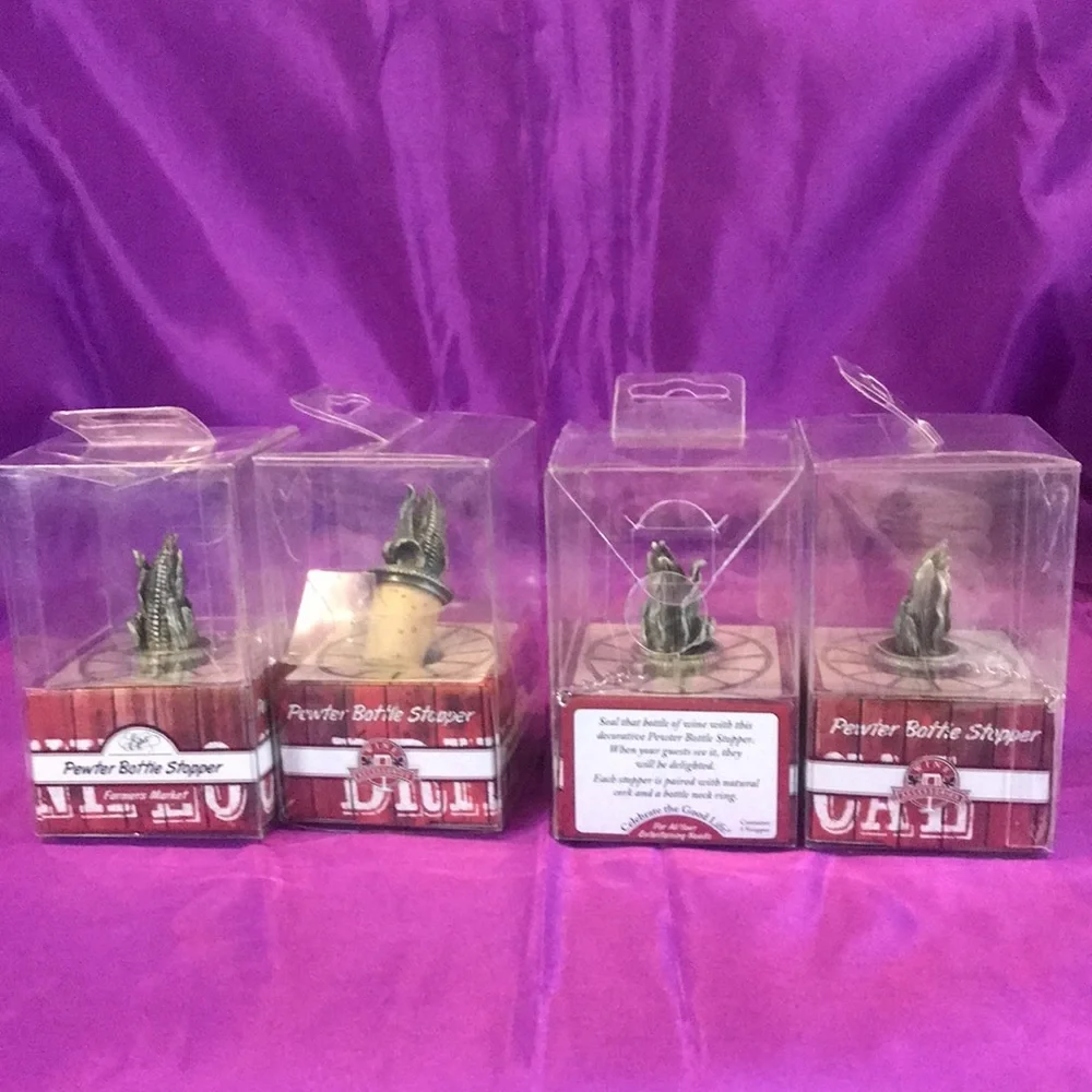 Epic new boxes