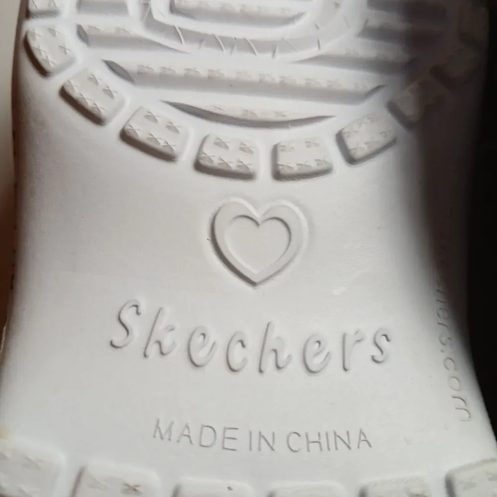 Skechers foamies sweetheart