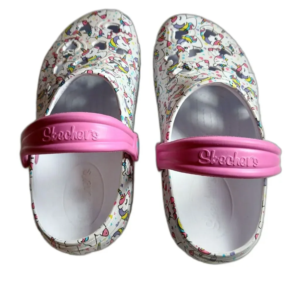 Skechers foamies sweetheart