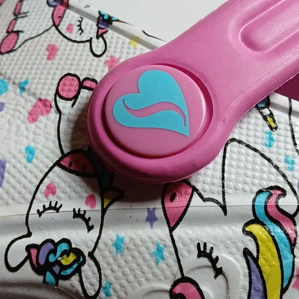 Skechers foamies sweetheart