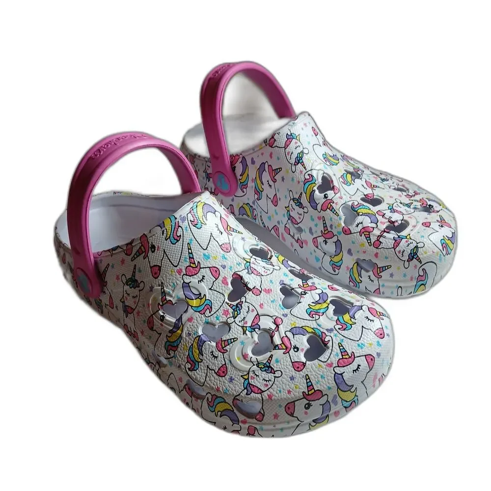 Skechers foamies sweetheart