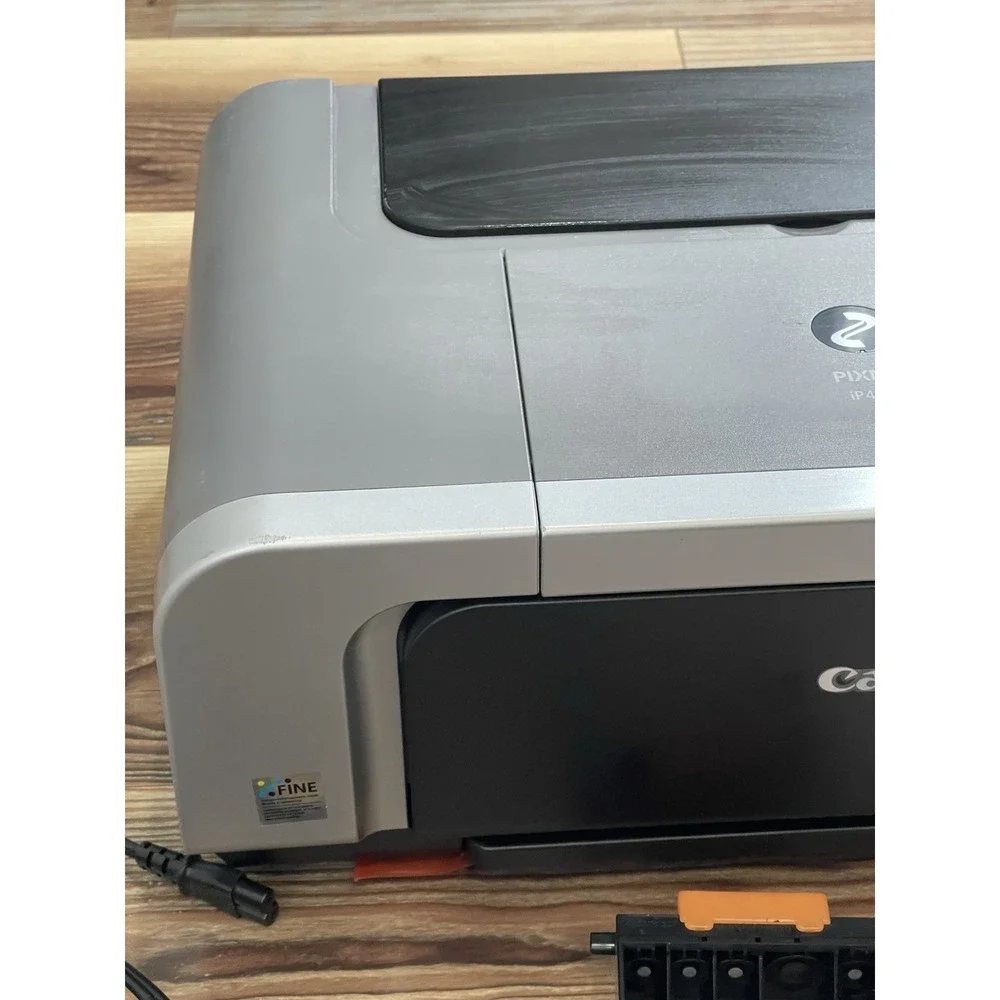Canon pixma ip4200