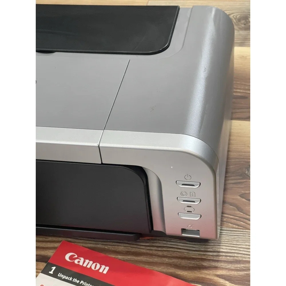 Canon pixma ip4200