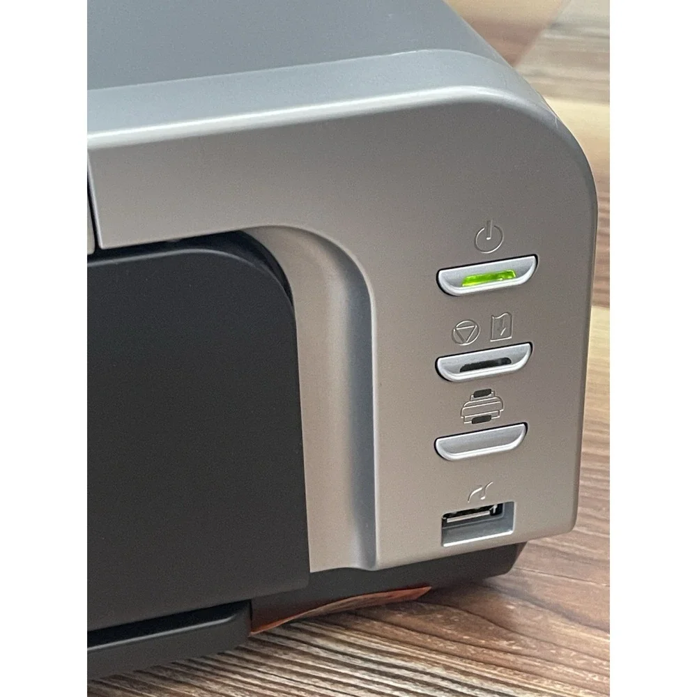Canon pixma ip4200