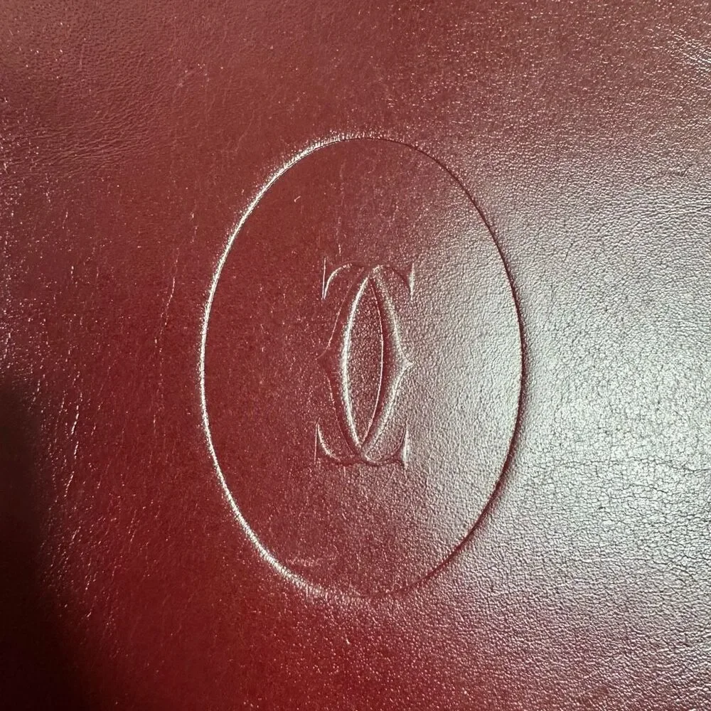 Cartier there are