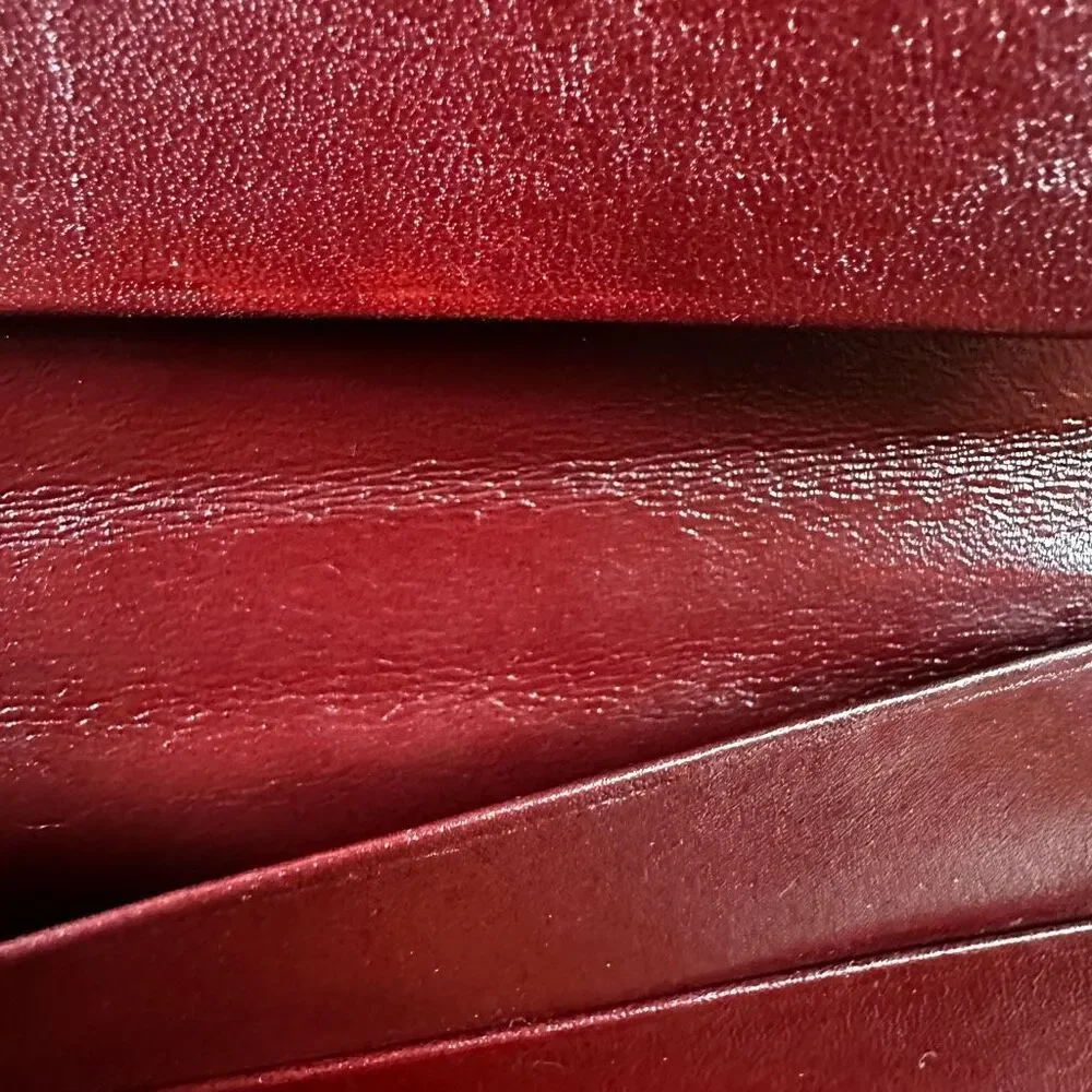 Cartier there are