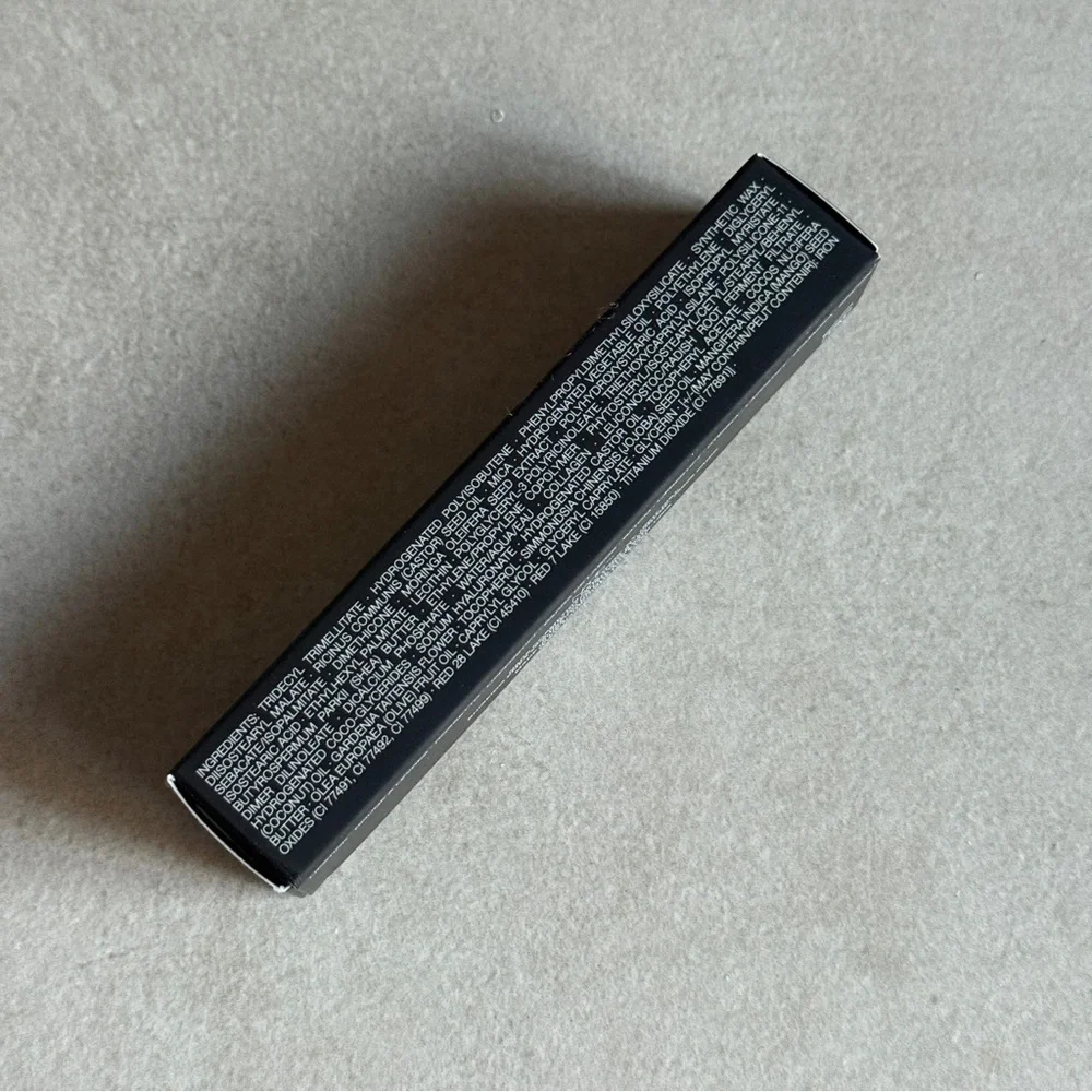 NARS afterglow sensual