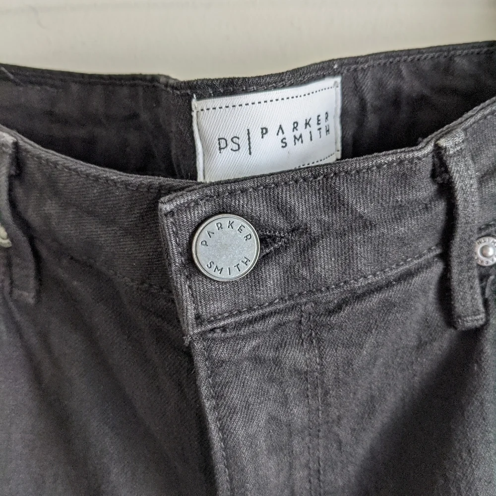 PARKER SMITH premium denim
