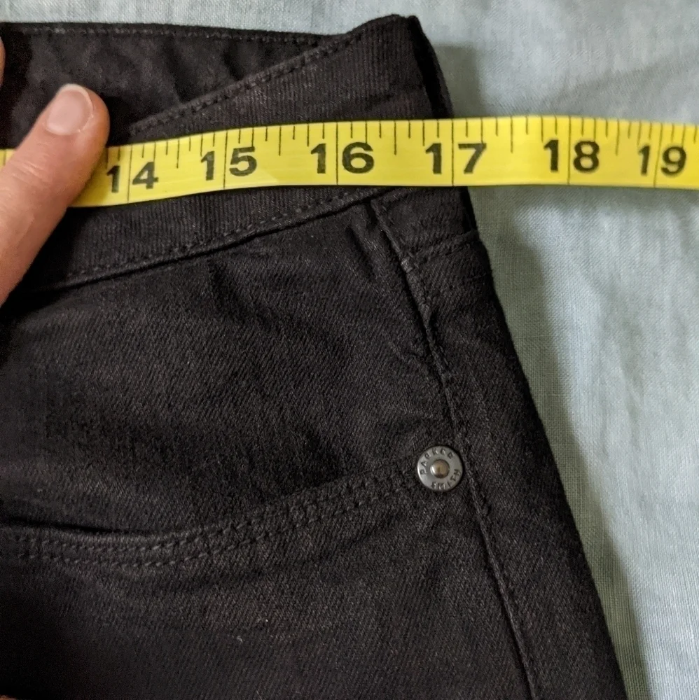 PARKER SMITH premium denim