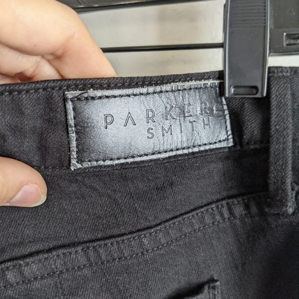 PARKER SMITH premium denim