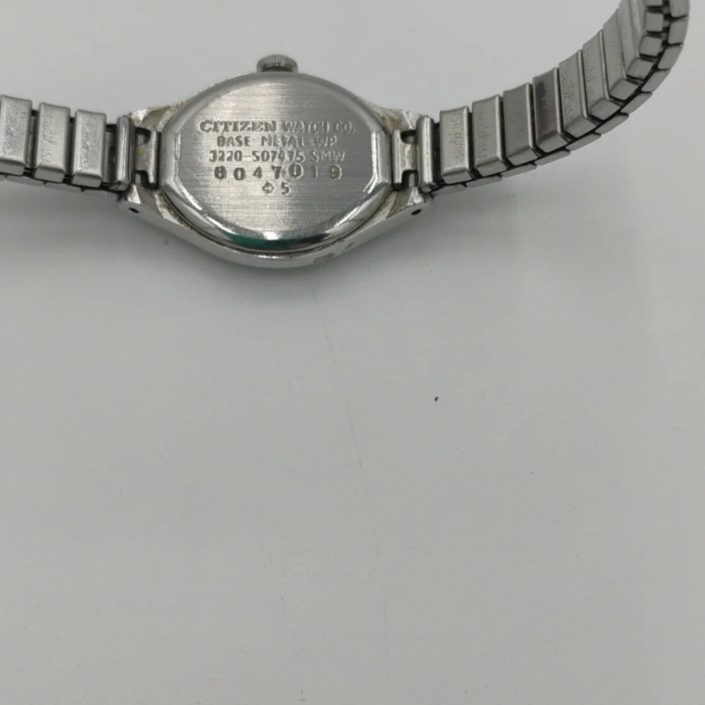 Citizen works new