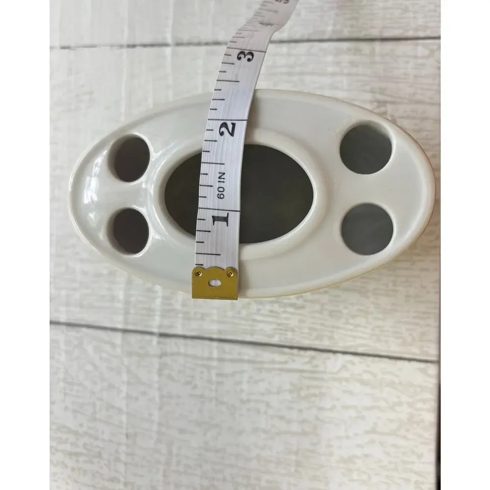 None and/or Unknown porcelain rose