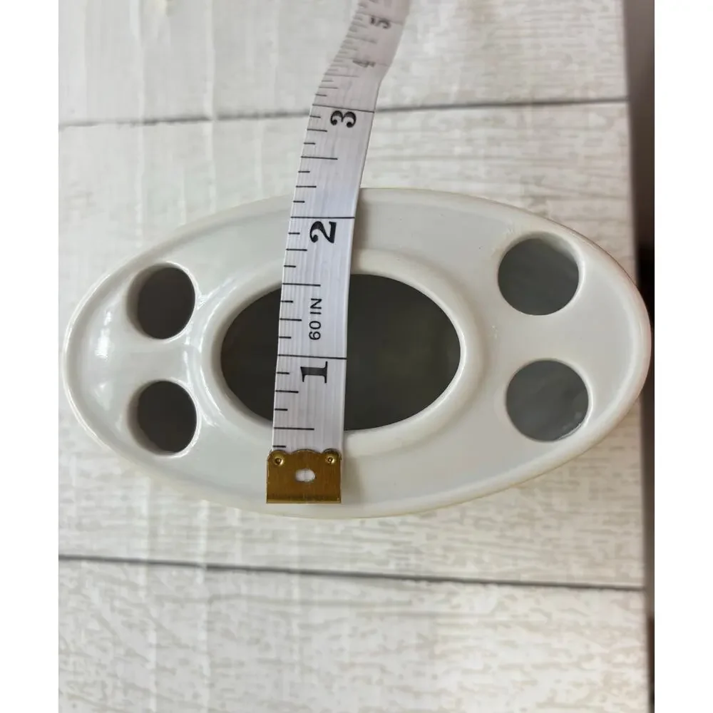 None and/or Unknown porcelain rose